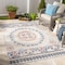 Livabliss Cabo CBO-2303 Outdoor Safe Area Rug CBO2303-659 - alternate 5
